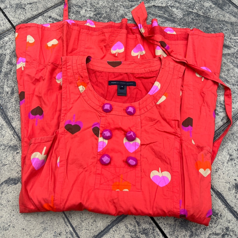 Marc Jacob dress